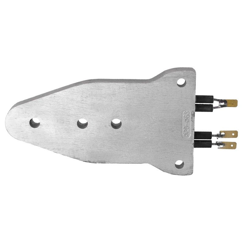 راکت دستگاه جوش لوله سبز مدل AJ-makute-rocket