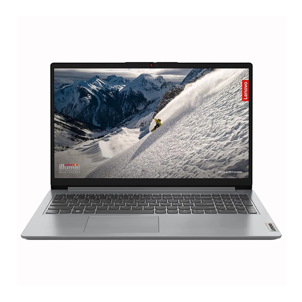 لپ تاپ لنوو 15.6 اینچی مدل IdeaPad 1 R3 ۷۳۲۰U 4GB 256GB 