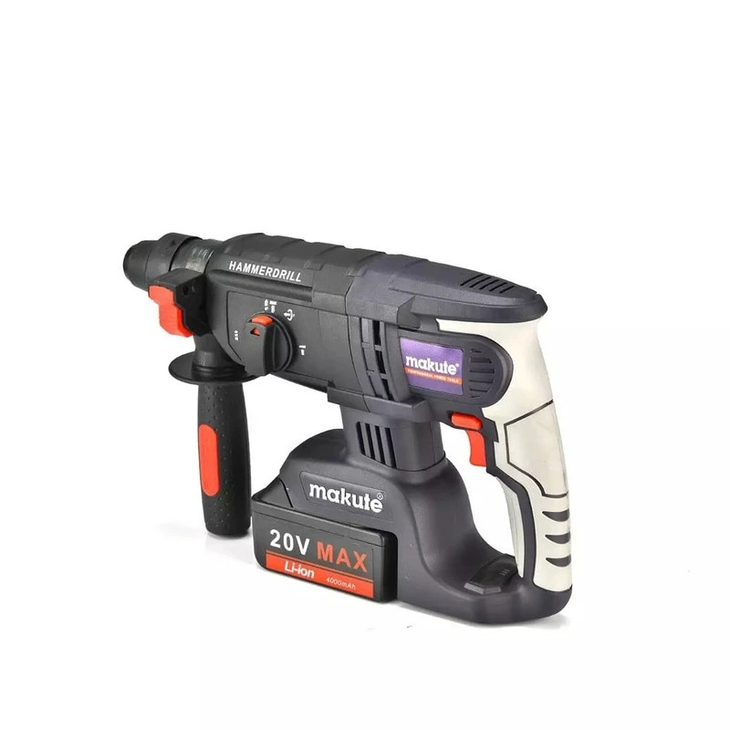 دریل بتن کن شارژی ماکوته مدل AJ-CHD001