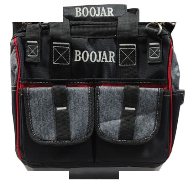 کیف ابزار بوجار مدل AJ-BJ-3025