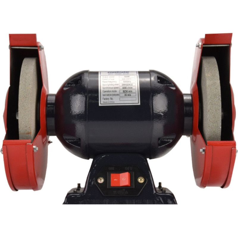 سنگ رومیزی 150میلیمتری 375 وات ماکوته مدل AJ-SIST150