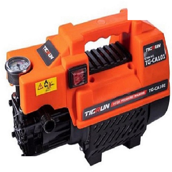 کارواش تیگران مدل TG-CA101