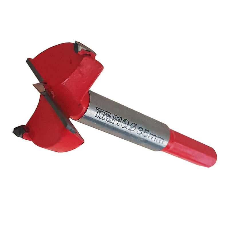 مته گازور تام مدل RO - 3500 سایز 35 میلی متر مته گازور تام مدل RO - 3500 سایز 35 میلی متر