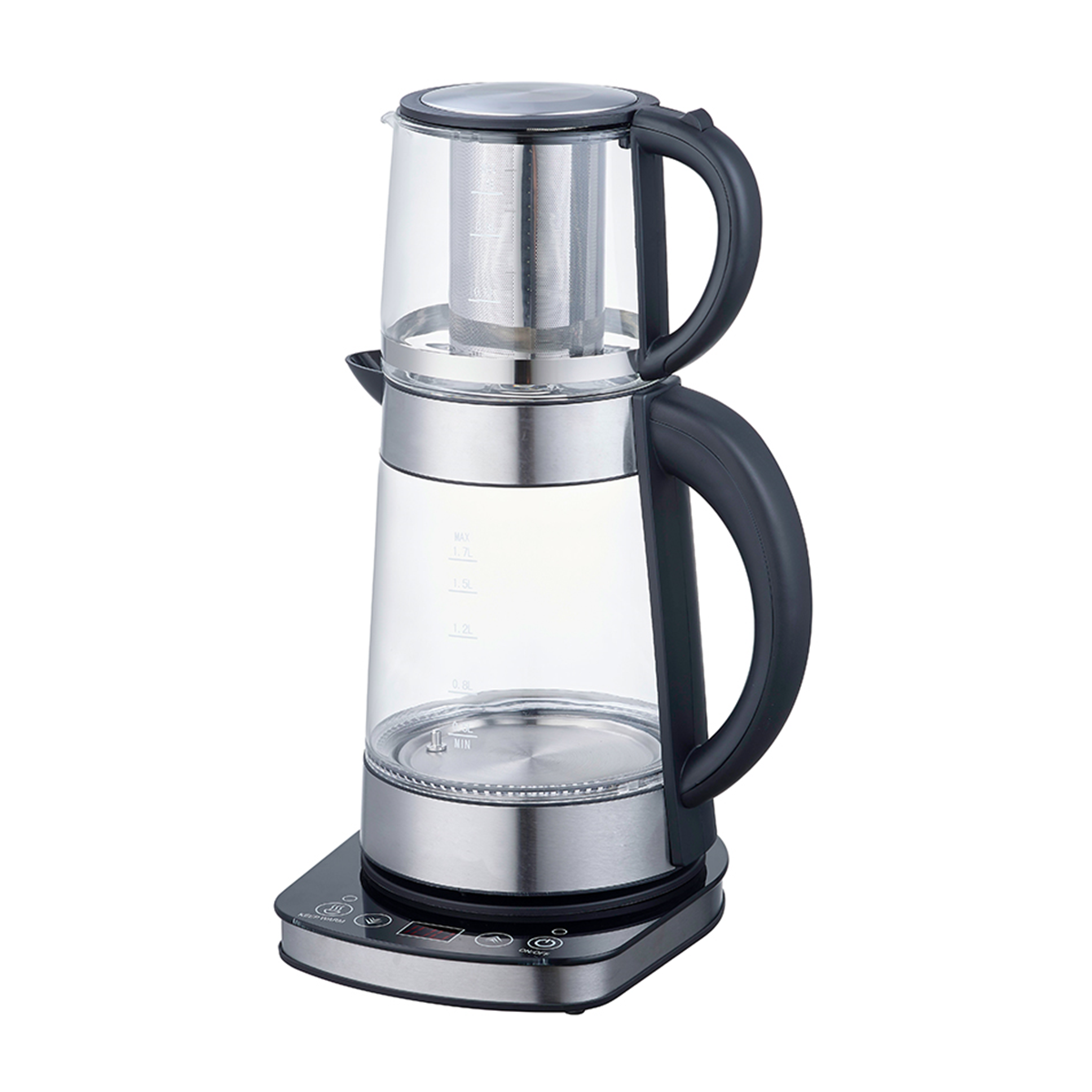 چای ساز سیماران مدل STM-818 چای ساز سیماران مدل STM-818