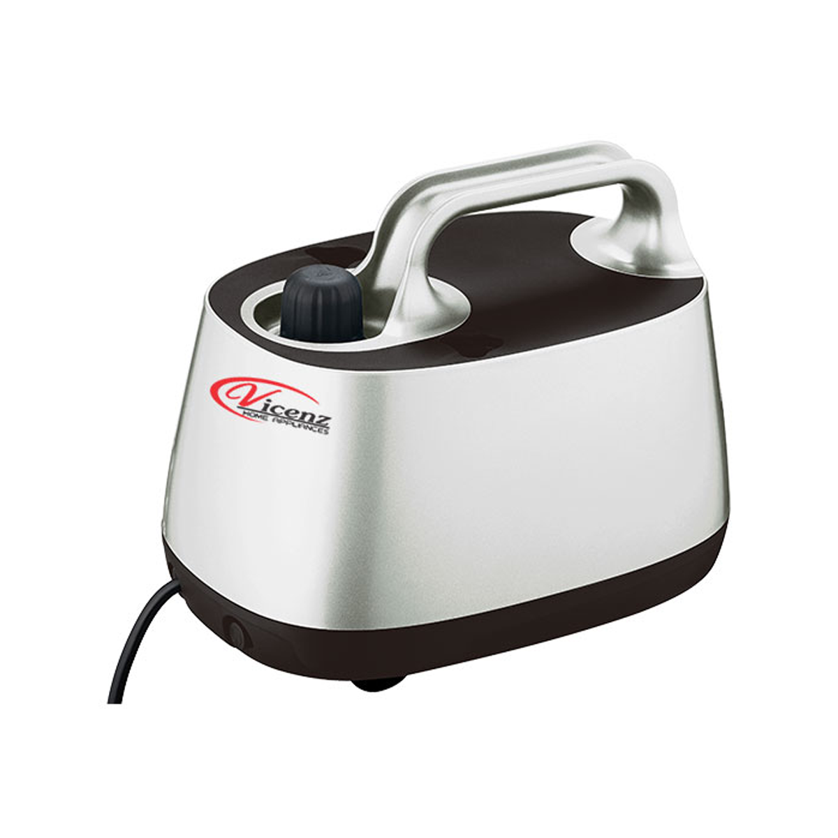 بخارشوی ویکنز مدل VIC-630-نقره‌ای