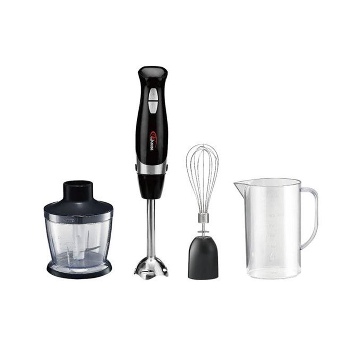 گوشت کوب برقی 3 کاره ویکنز مدل VIC-215