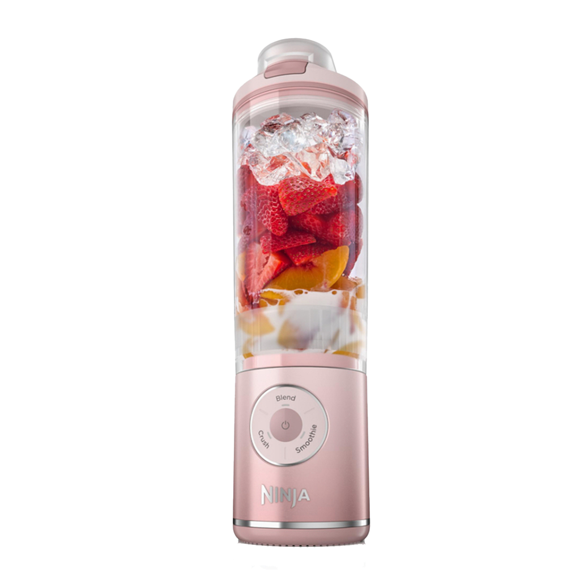 مخلوط کن نینجا مدل BC251-صورتی