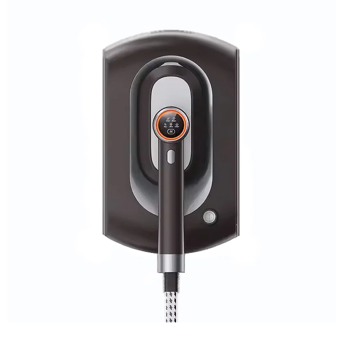 بخارگر دستی برت مدل NB318A-قهوه ای