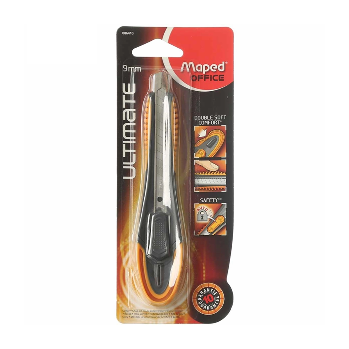 کاتر مپد مدل Ultimate کد 186410