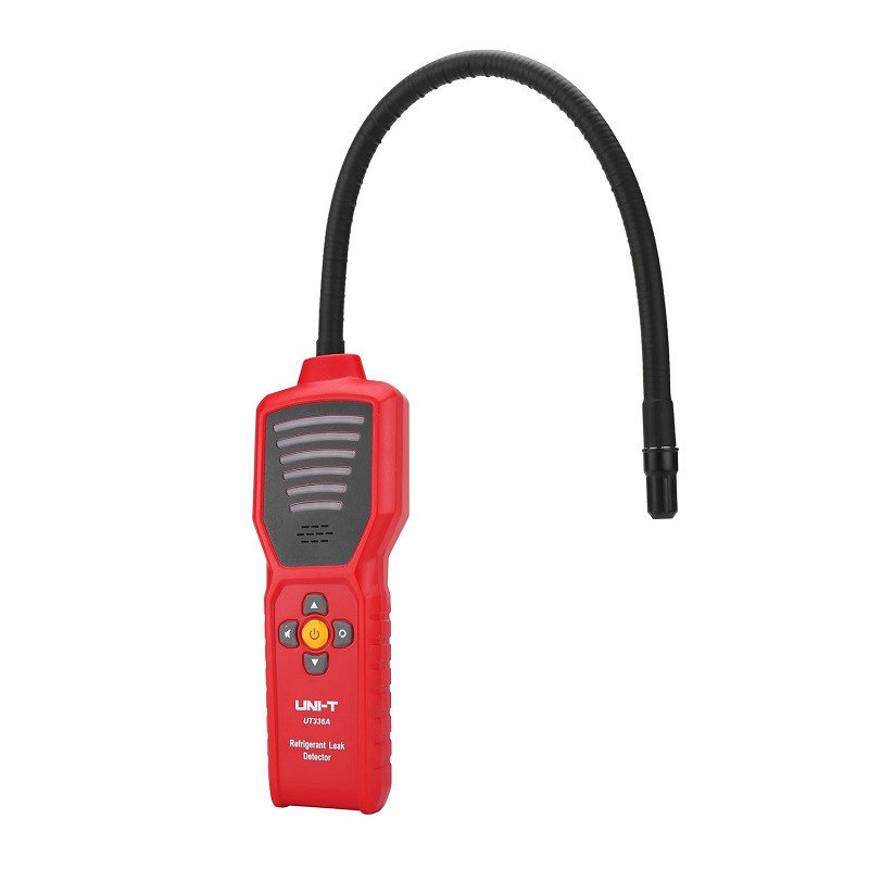 نشت یاب تبرید یونی-تی مدل UT336A نشت یاب تبرید یونی-تی مدل UT336A