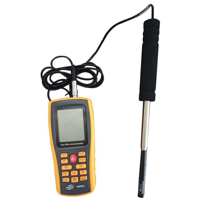 باد سنج بنتک مدل GM8903 باد سنج بنتک مدل GM8903