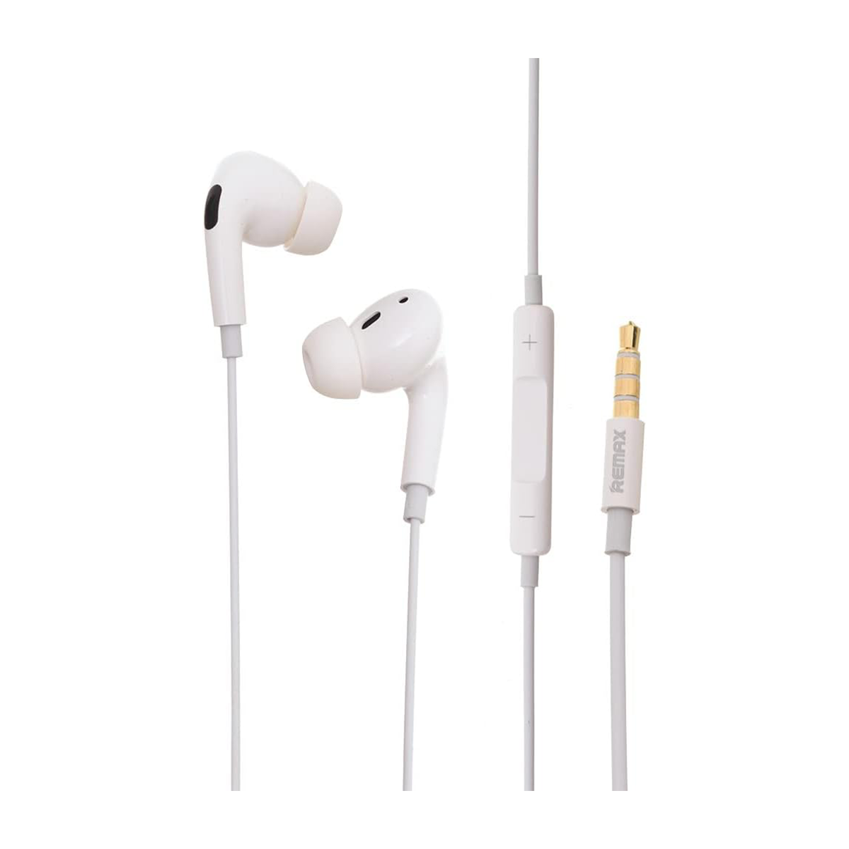 هندزفری سیمی ریمکس مدل RM-310