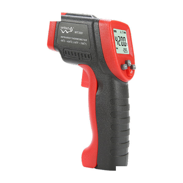 ترمومتر لیزری وینتکت مدل WT300