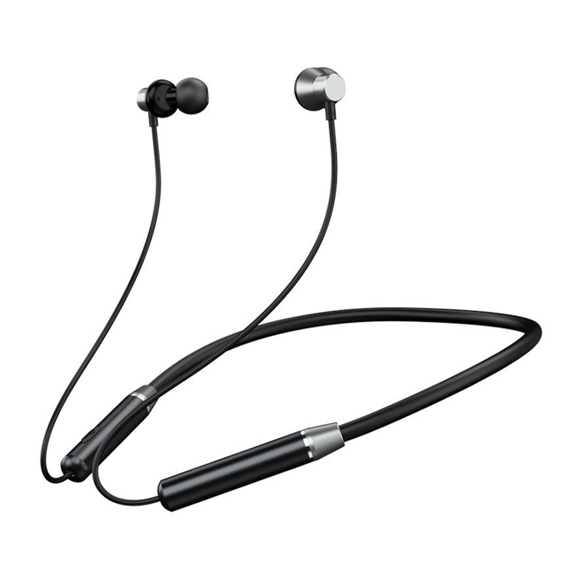 هندزفری بلوتوثی ریمکس مدل RB-S29-مشکی