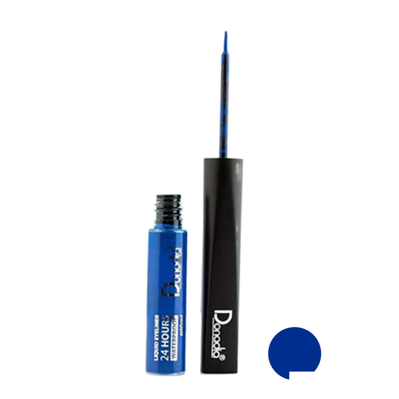 خط چشم دونادیا مدل BL01