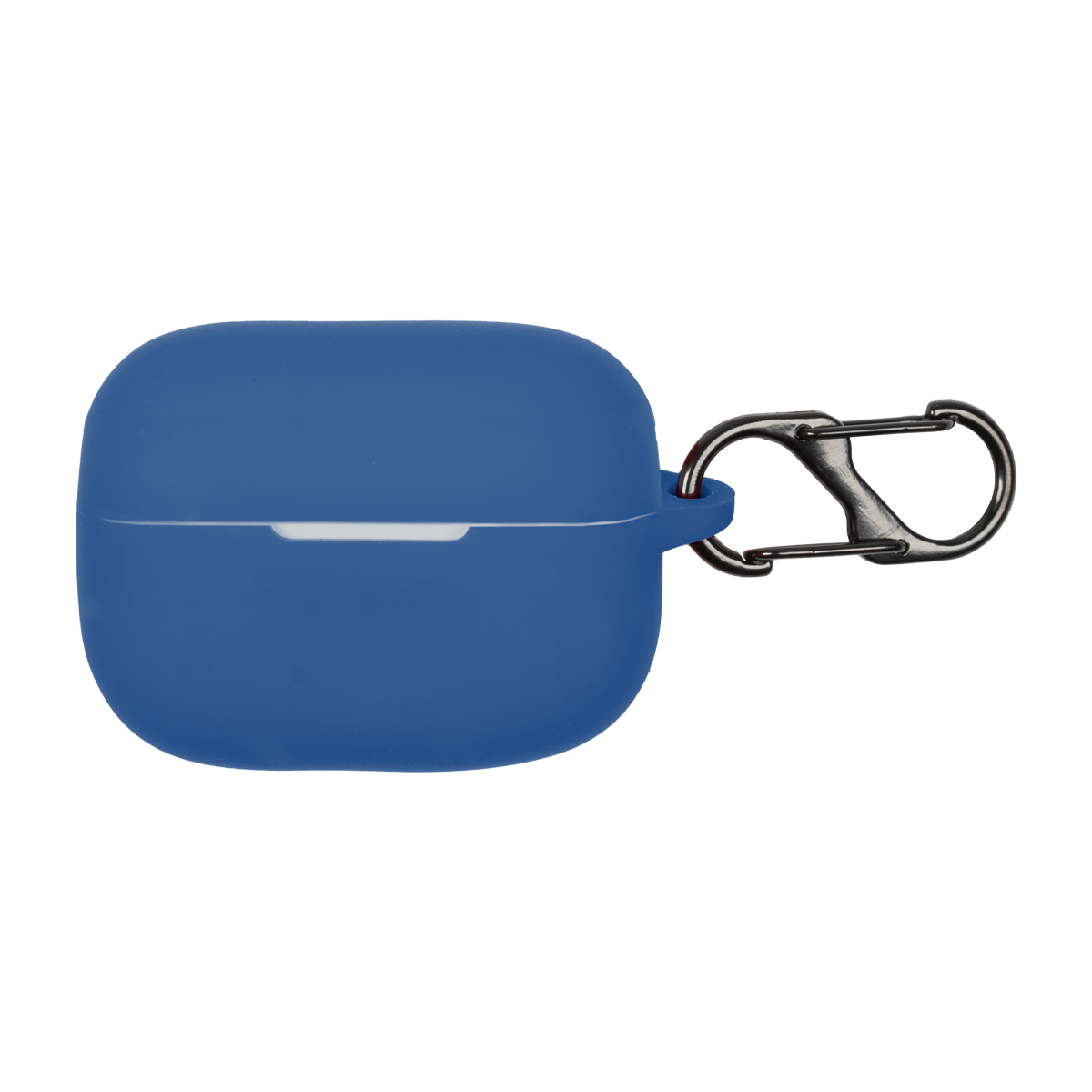 کاور کیس مدل سیلیکونی مناسب برای هندزفری کیو سی وای T19-سبز