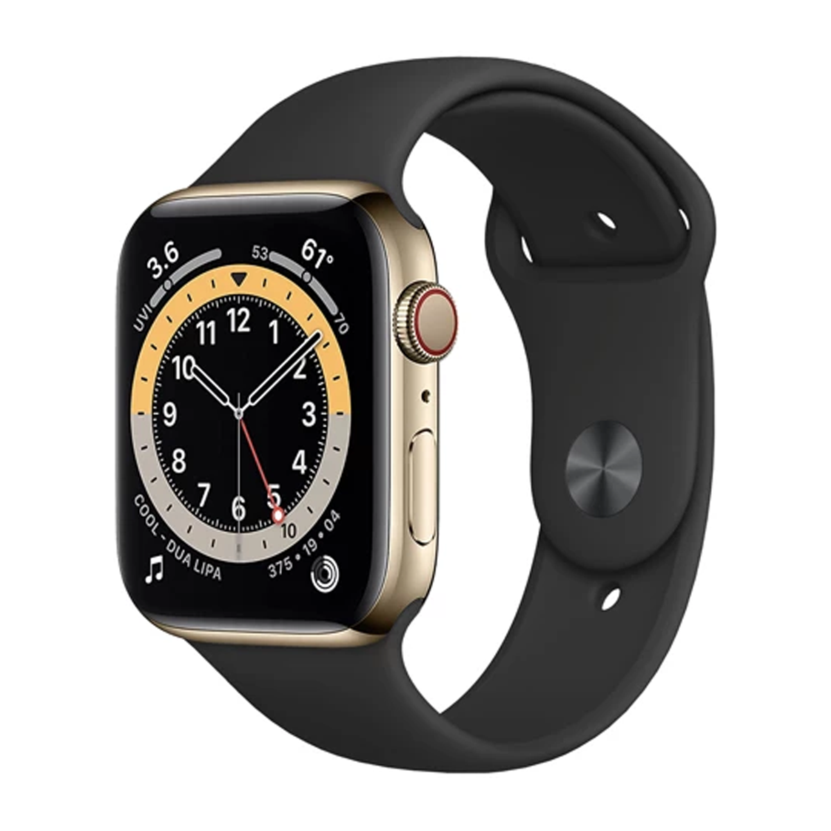 ساعت هوشمند هاینو تکو مدل GP-13 به همراه عینک و کمربند