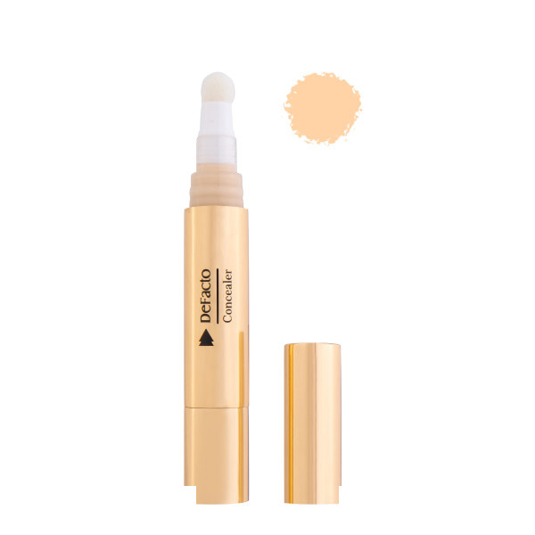 کانسیلر مایع دیفکتو مدل لاکچری شماره 02 کانسیلر مایع دیفکتو مدل لاکچری شماره 02