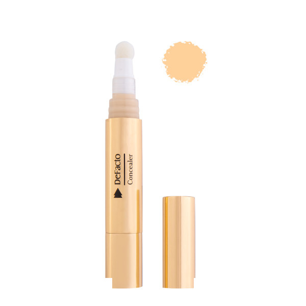 کانسیلر دیفکتو مدل لاکچری شماره 04