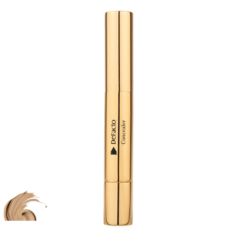 کانسیلر دیفکتو مدل professional شماره 04