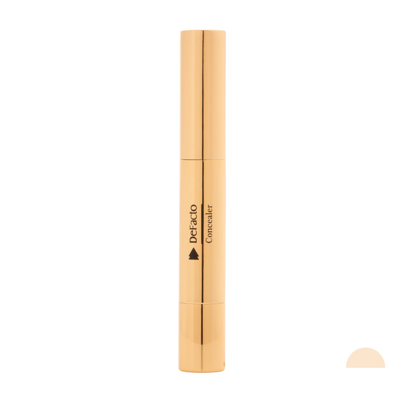 کانسیلر دیفکتو مدل professional شماره 3