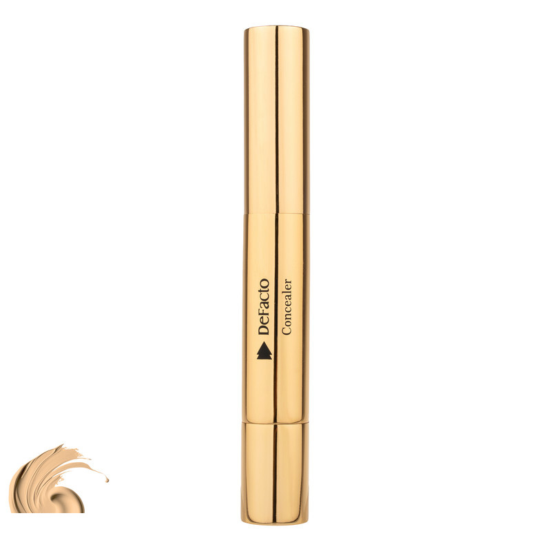 کانسیلر دیفکتو مدل professional شماره 02