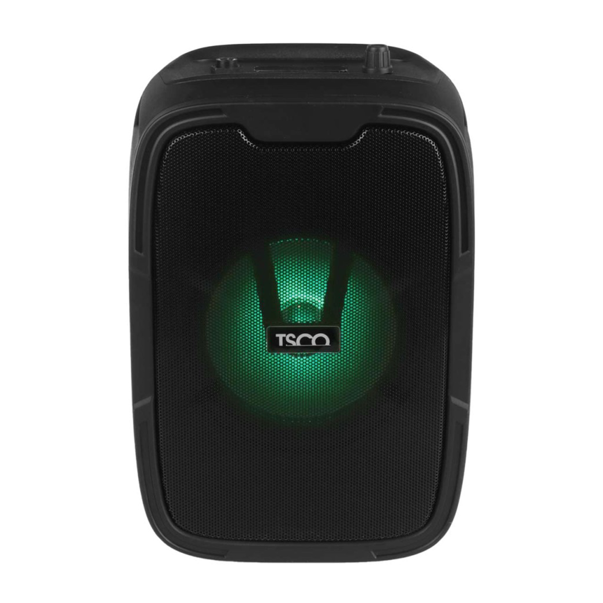 اسپیکر بلوتوثی قابل حمل تسکو مدل TS 2311-مشکی