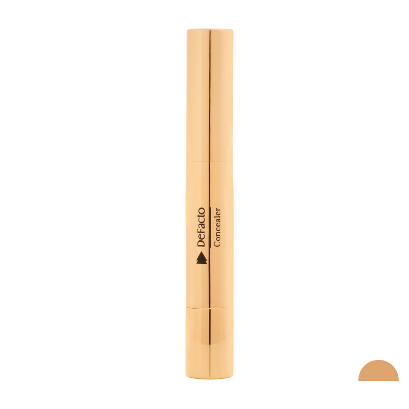 کانسیلر دیفکتو مدل professional شماره 01