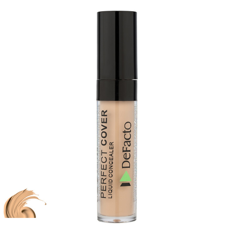 کانسیلر دیفکتو مدل professional شماره 4