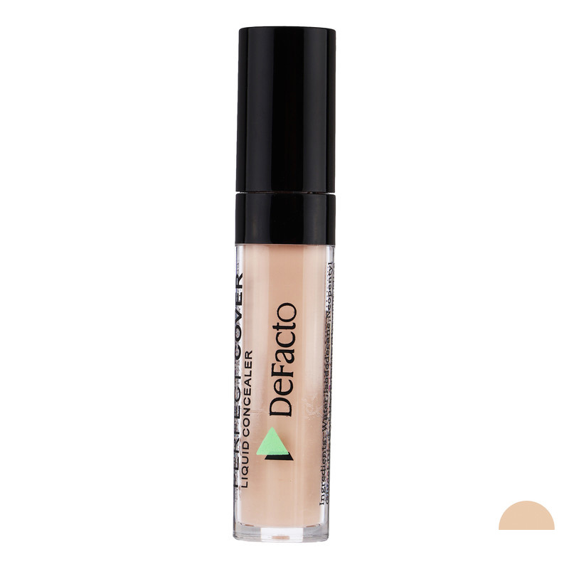 کانسیلر دیفکتو مدل Perfect شماره 02