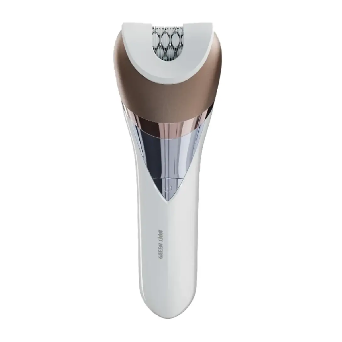 اپیلاتور گرین لاین مدل Green Lion 5 in 1 Cordless Epilator Kit-سفید