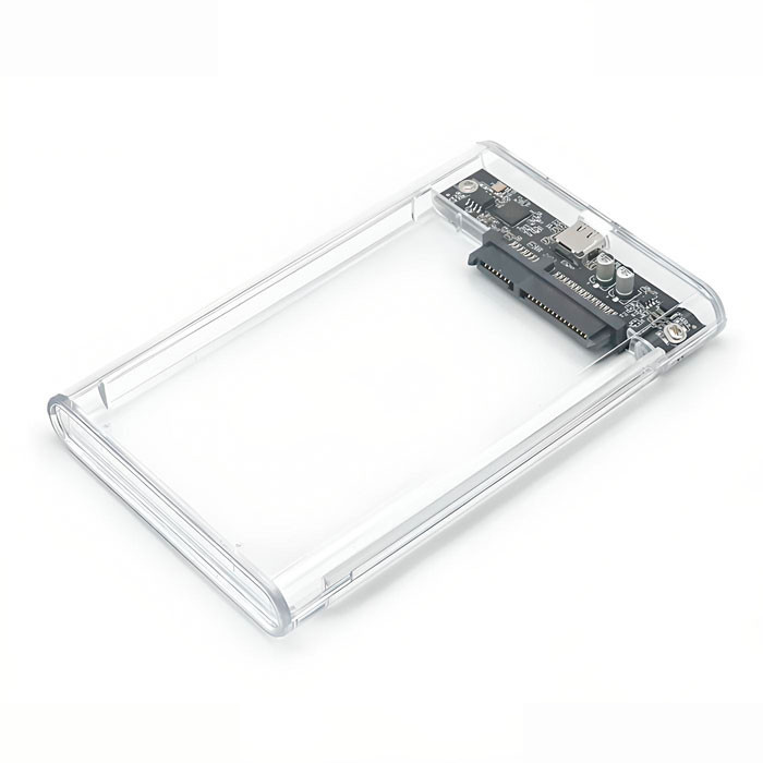 باکسهارد و اساسدی 2.5 اینچ شوله مدل U25TY31 باکسهارد و اساسدی 2.5 اینچ شوله مدل U25TY31