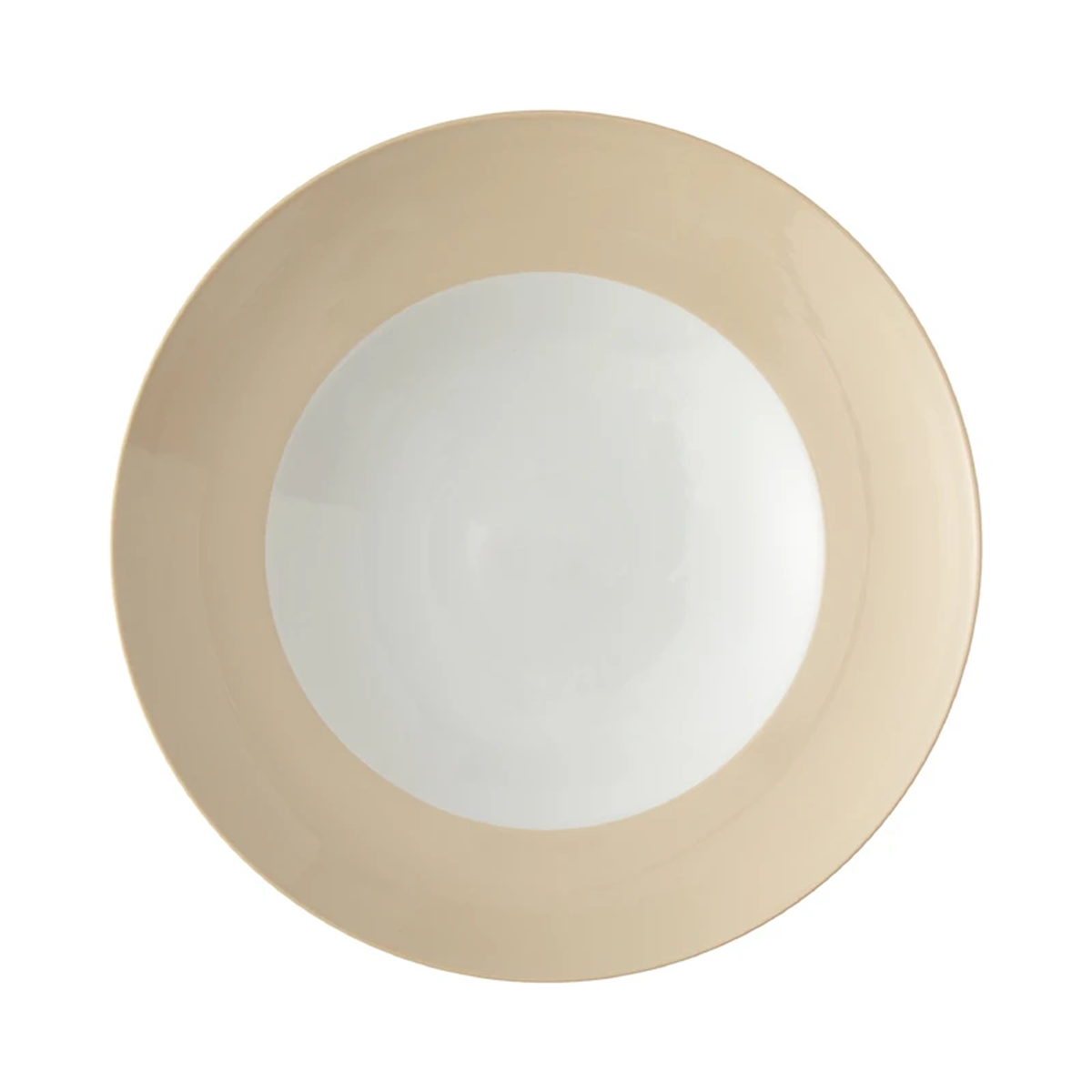 بشقاب غذاخوری زی مدل ظرف پاستا گود کد 30 پاستل درجه عالی