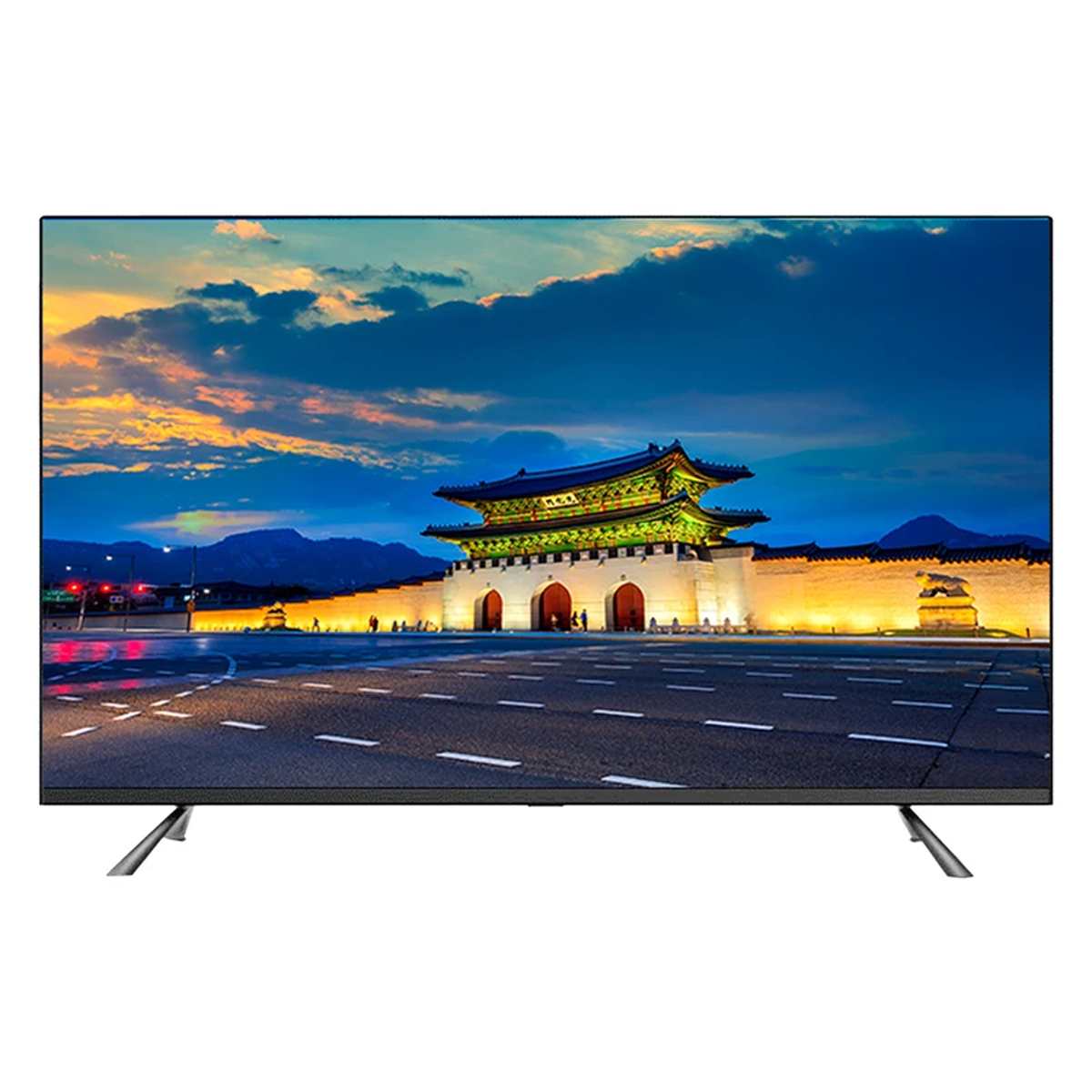 تلویزیون ال ای دی دوو مدل 55DM4000 سایز 55 اینچ تلویزیون ال ای دی دوو مدل 55DM4000 سایز 55 اینچ