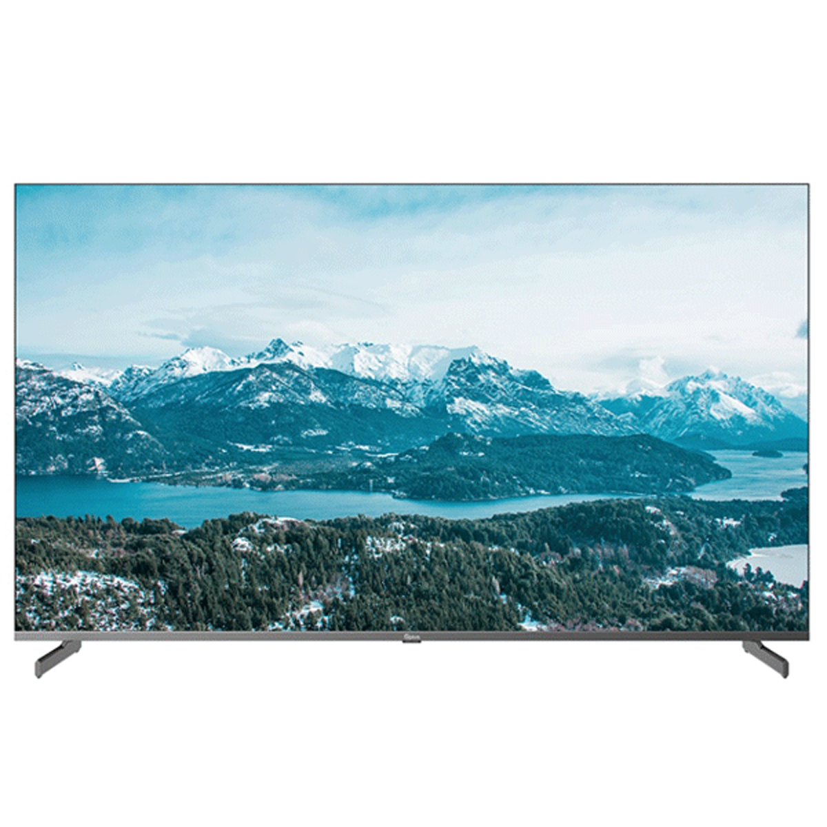 تلویزیون ال ای دی جی پلاس مدل GTV-65SU788NP سایز 65 اینچ تلویزیون ال ای دی جی پلاس مدل GTV-65SU788NP سایز 65 اینچ