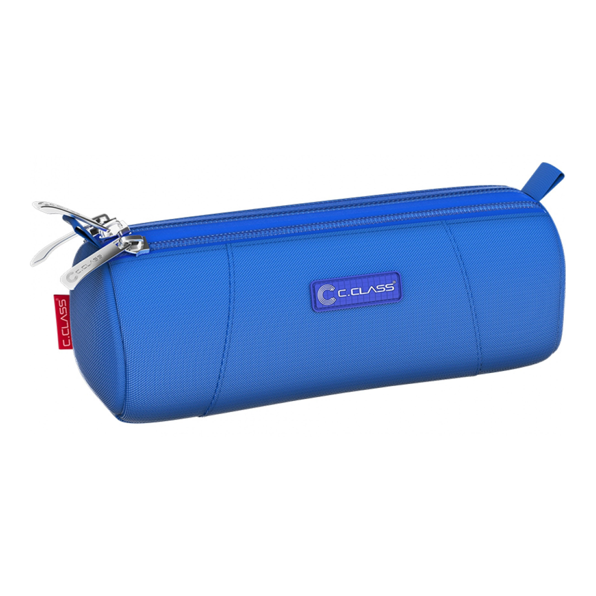 جامدادی سی.کلاس مدل آرتو ساده کد pcc0300-آبی