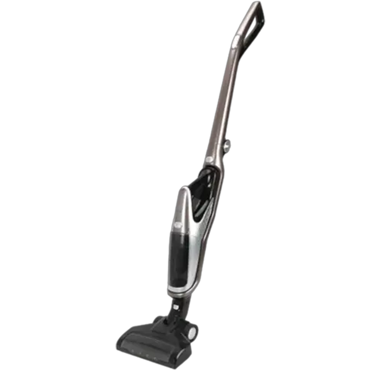 جارو شارژی دلمونتی مدل DL380-مشکی