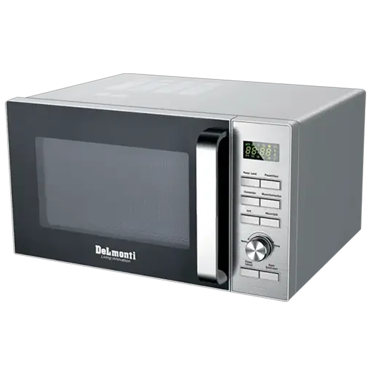 مایکروویو دلمونتی مدل DL500