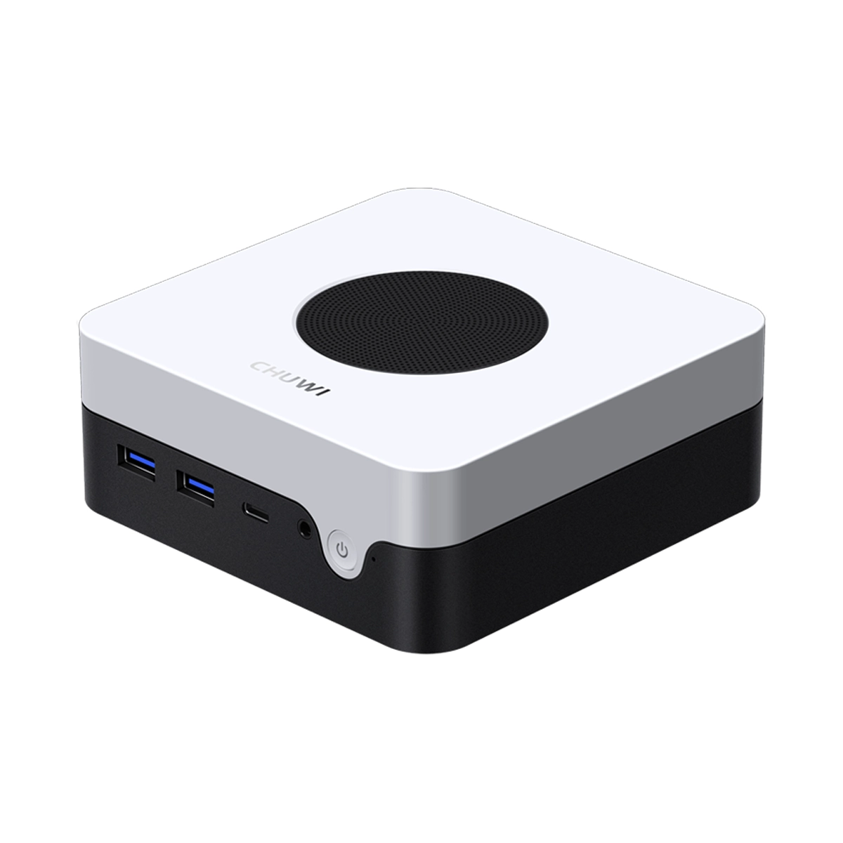 کامپیوتر کوچک چووی مدل LarkBox X