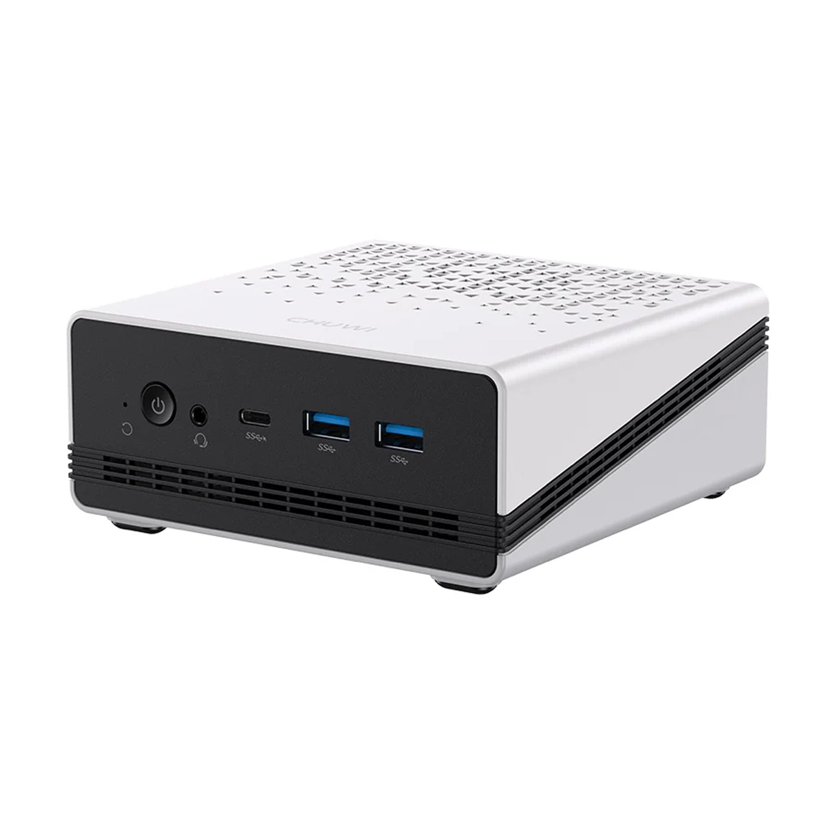 کامپیوتر کوچک چووی مدل UBox 