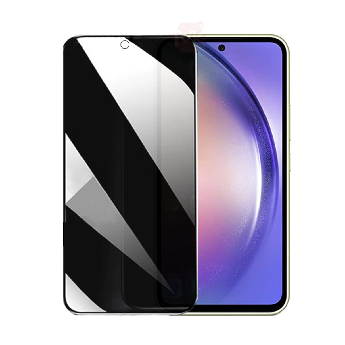 گلس گوشی سامسونگ Galaxy A14 مدل Privacy