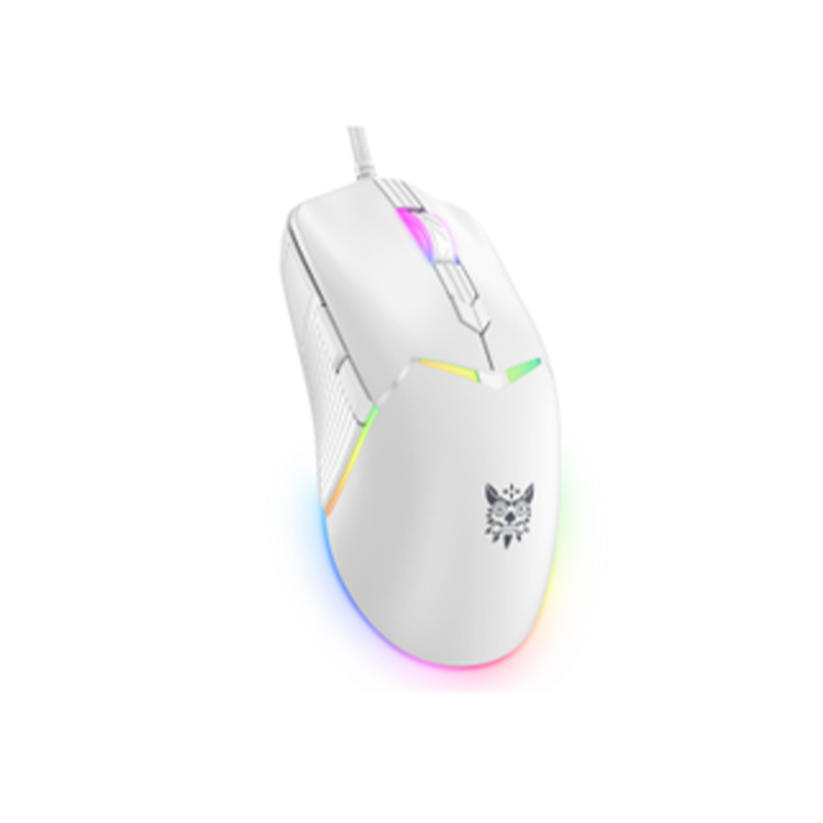 ماوس بی سیم اونیکوما مدل CW929 -سفید ماوس بی سیم اونیکوما مدل CW929 -سفید