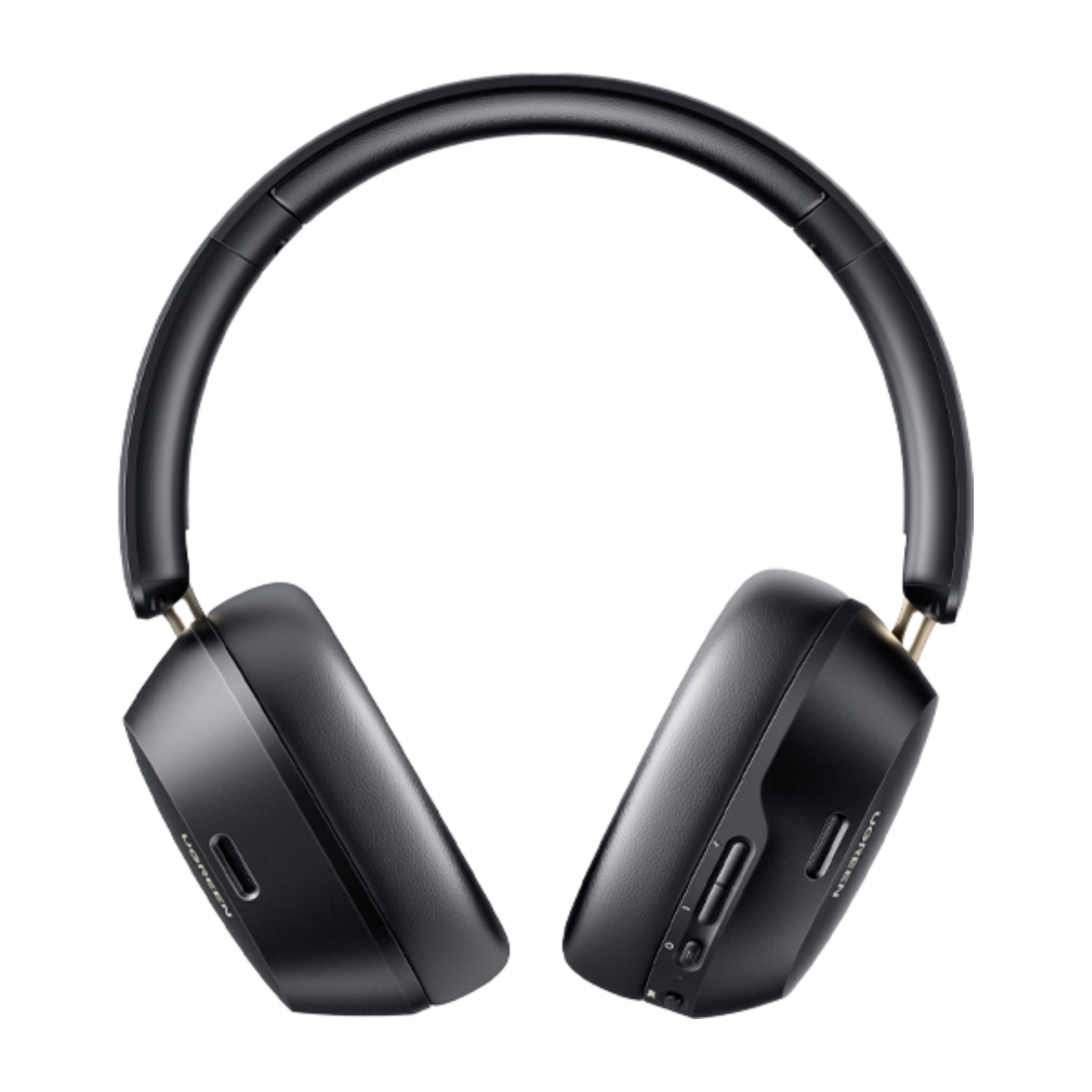 هدفون بلوتوثی یوگرین مدل HP203-مشکی هدفون بلوتوثی یوگرین مدل HP203-مشکی