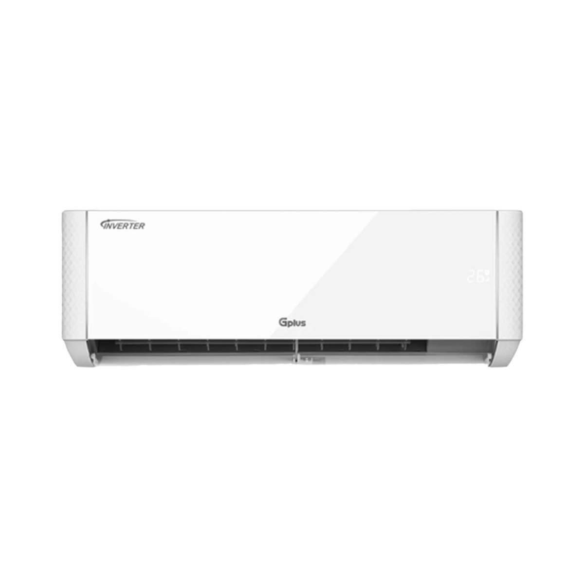 کولر گازی 9 هزار جی پلاس مدل GAC-TV09TPN1B/GAC-TV09TPU1B کولر گازی 9 هزار جی پلاس مدل GAC-TV09TPN1B/GAC-TV09TPU1B