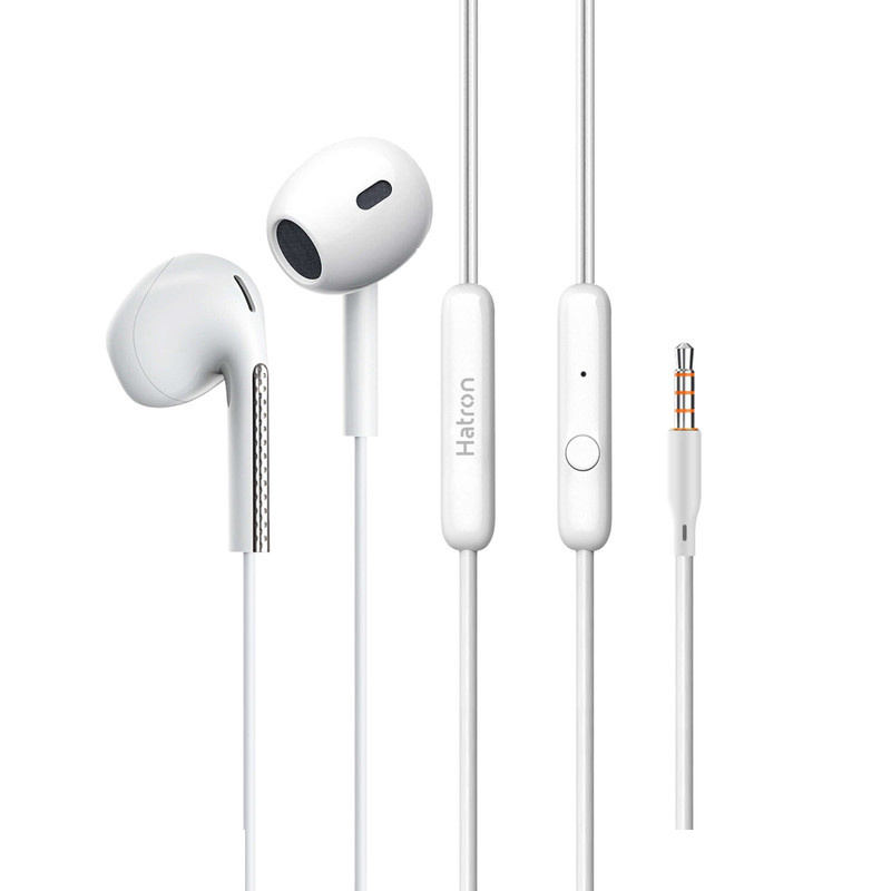 هندزفری هترون مدل HEP120H هندزفری هترون مدل HEP120H