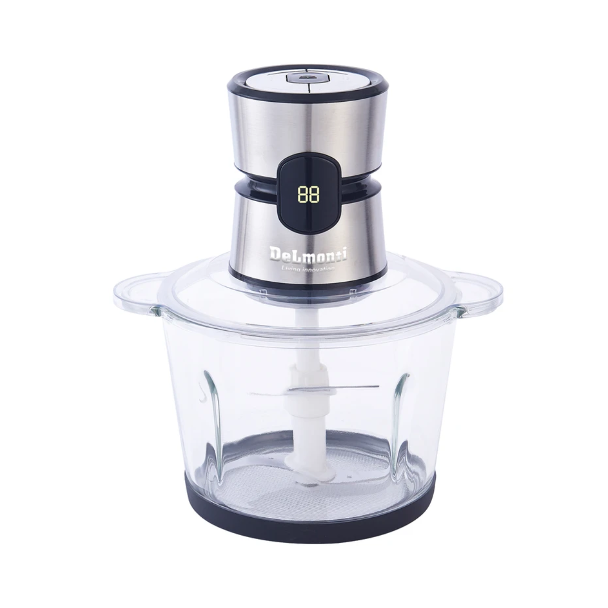 خردکن دلمونتی مدل DL145-استیل