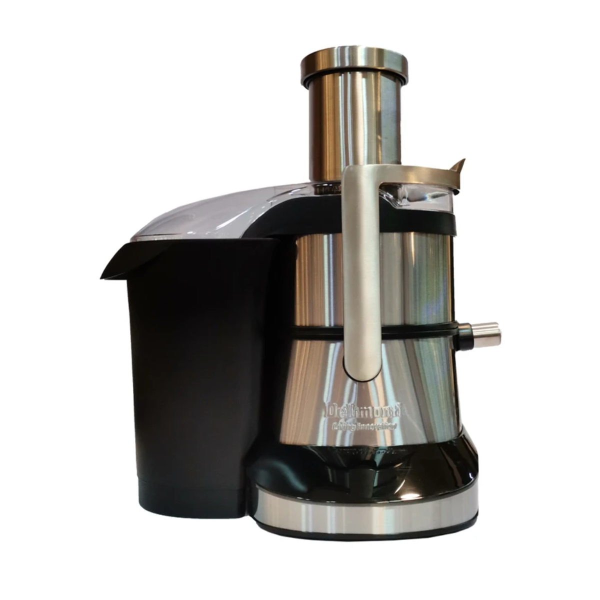 آبمیوه گیری دلمونتی مدل DL700-استیل