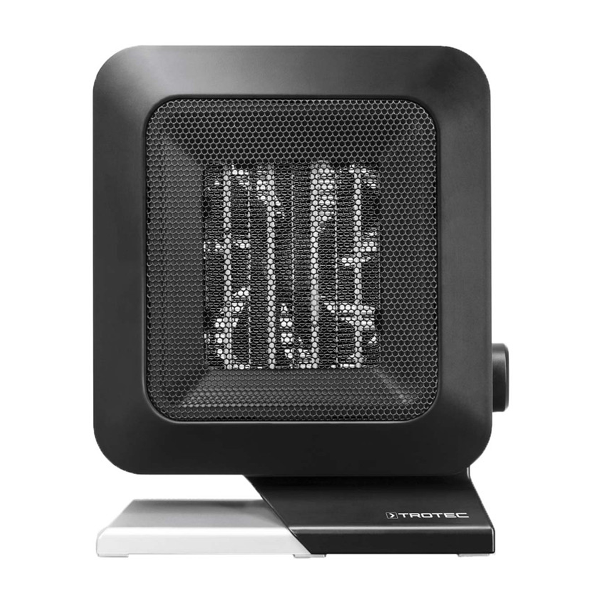 فن هیتر تروتک مدل TFC 13 E
