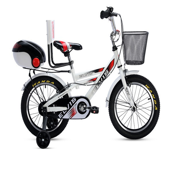 دوچرخه کودک شهری مدل ELVIS 103-16 سایز طوقه 16 اینچ