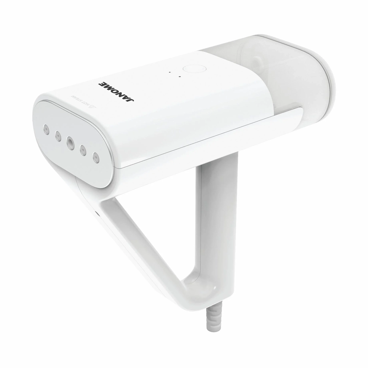 بخارگر ژانومه مدل GH1510-سفید